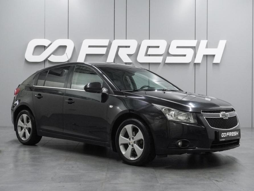 Chevrolet Cruze I Рестайлинг Воронеж  - изображение 1