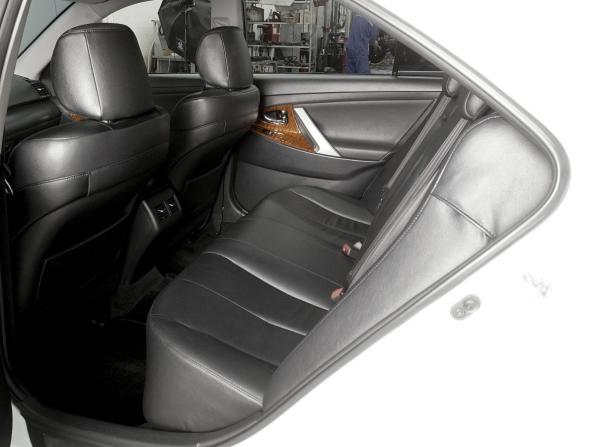 Toyota Camry VI (XV40) Рестайлинг с пробегом 2011 года, цена 1 799 000 рублей, 158121 км, седан, Автокод Объявления