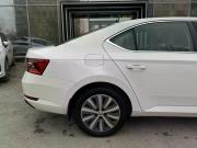 Skoda Superb III Рестайлинг Екатеринбург  - изображение 49
