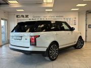 Land Rover Range Rover IV Омск  - изображение 49