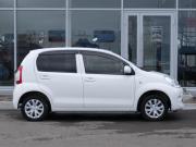 Toyota Passo II (C30) Улан-Удэ  - изображение 25