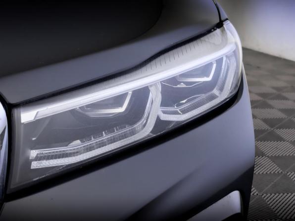 BMW 7 серии VI (G11/G12) Рестайлинг с пробегом 2020 года, цена 5 145 000 рублей, 82968 км, седан, Автокод Объявления