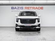 GAC GS8 II Тюмень  - изображение 32