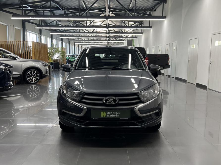 Lada (ВАЗ) Granta I Рестайлинг Тверь  - изображение 3