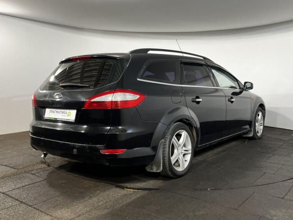 Ford Mondeo IV с пробегом 2010 года, цена 639 900 рублей, 411528 км, универсал, Автокод Объявления
