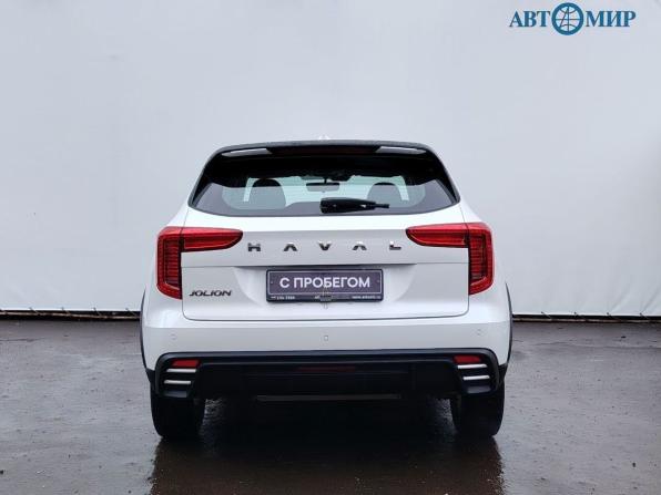Haval Jolion I Рестайлинг с пробегом 2024 года, цена 2 050 000 рублей, 26045 км, внедорожник, Автокод Объявления