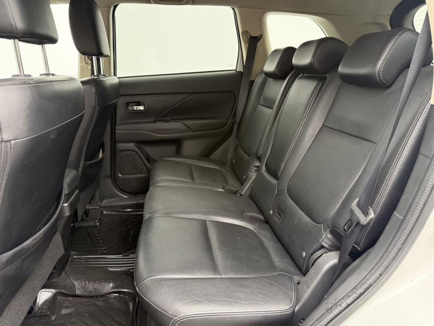 Mitsubishi Outlander III Рестайлинг 2 Москва  - изображение 11