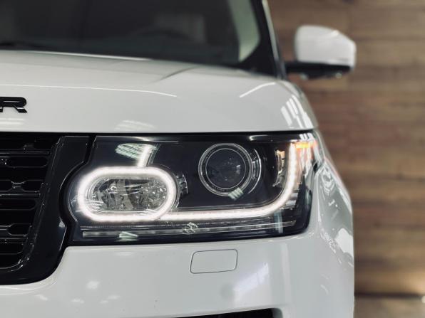 Land Rover Range Rover IV с пробегом 2014 года, цена 3 050 000 рублей, 232000 км, внедорожник, Автокод Объявления