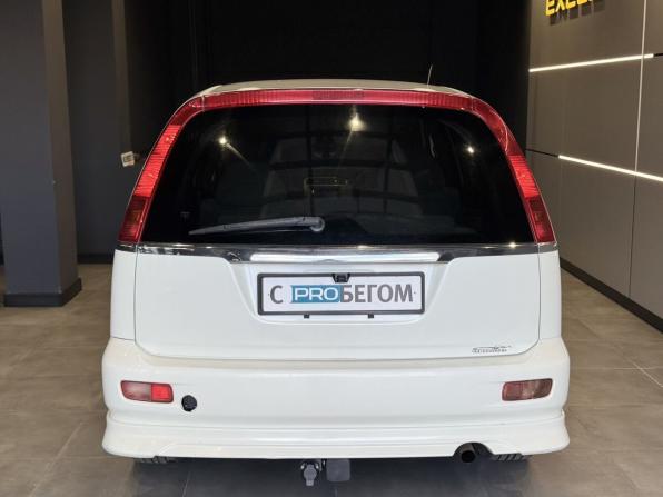 Honda Stream I Рестайлинг с пробегом 2003 года, цена 400 000 рублей, 390000 км, компактвэн, Автокод Объявления