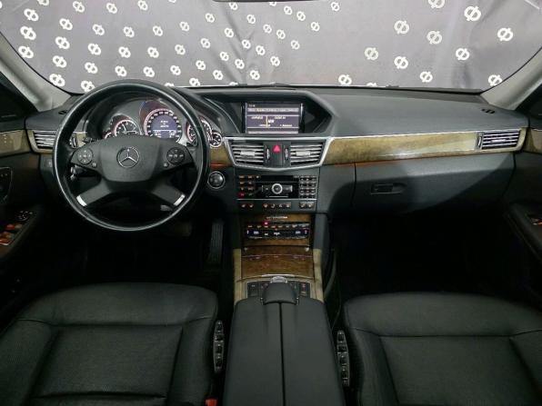 Mercedes-Benz E-Класс IV (W212 S212 C207) с пробегом 2010 года, цена 1 315 000 рублей, 228741 км, седан, Автокод Объявления