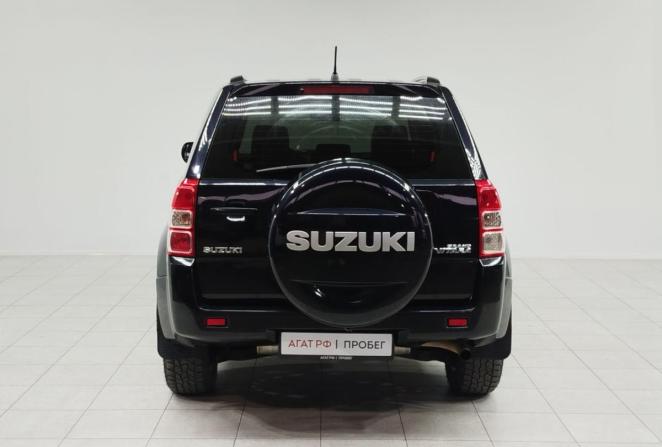 Suzuki Grand Vitara II Рестайлинг с пробегом 2010 года, цена 1 070 000 рублей, 197734 км, внедорожник, Автокод Объявления