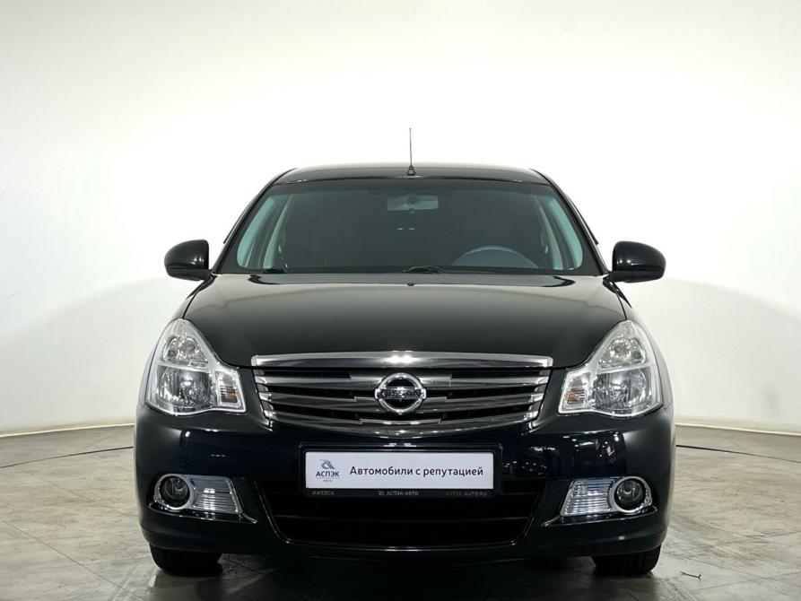 Nissan Almera III (G15) Ижевск  - изображение 6