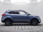 Hyundai Creta I Рестайлинг Москва  - изображение 23