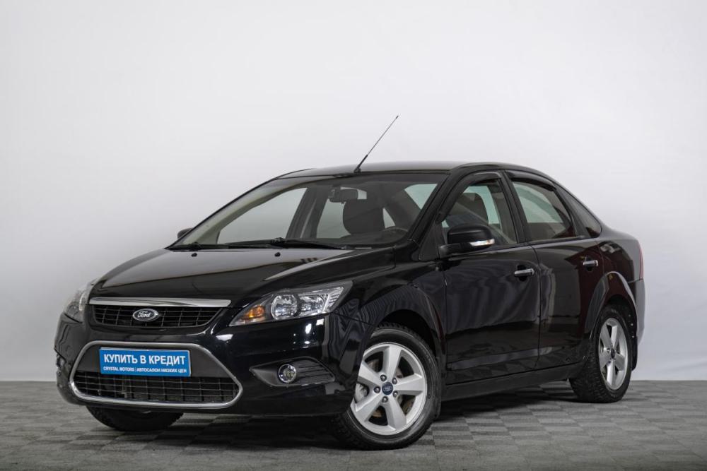 Ford Focus II Рестайлинг Томск  - изображение 2
