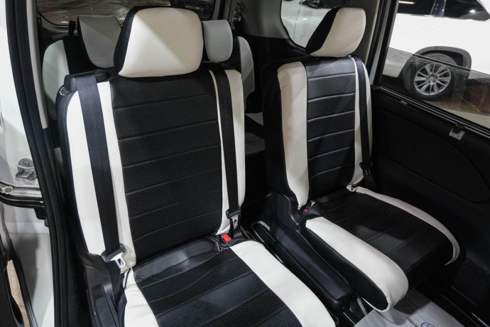 Nissan Serena V (C27) Новокузнецк  - изображение 44