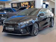 Kia Proceed I Казань  - изображение 30