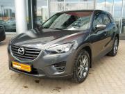 Mazda CX-5 I Рестайлинг Екатеринбург  - изображение 28