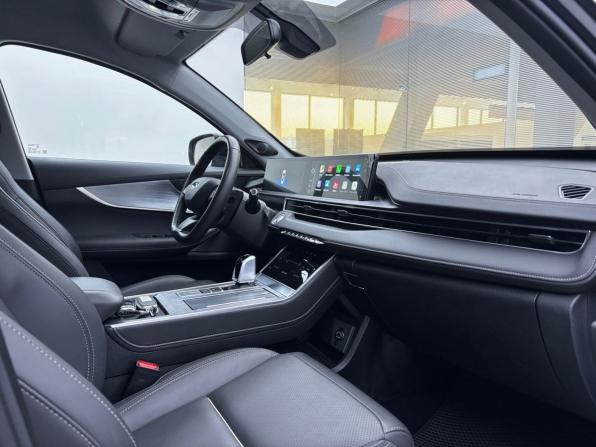 Chery Tiggo 7 Pro Max I с пробегом 2024 года, цена 1 890 000 рублей, 42282 км, внедорожник, Автокод Объявления
