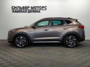 Hyundai Tucson III Рестайлинг Пермь  - изображение 32
