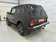 Lada (ВАЗ) Niva Legend Пермь  - изображение 15