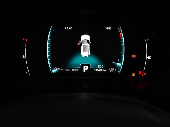 Chery Tiggo 7 Pro I с пробегом 2021 года, цена 1 399 000 рублей, 106286 км, внедорожник, Автокод Объявления