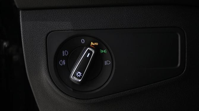 Volkswagen Tiguan II с пробегом 2018 года, цена 2 850 000 рублей, 123761 км, внедорожник, Автокод Объявления