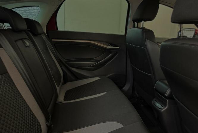 Lada (ВАЗ) Vesta I с пробегом 2018 года, цена 1 100 000 рублей, 30566 км, универсал, Автокод Объявления