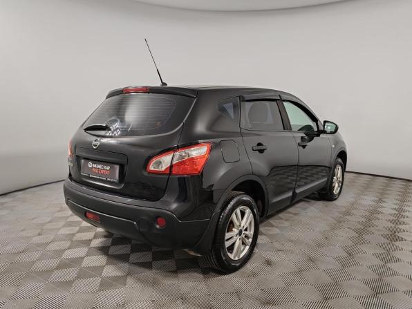 Nissan Qashqai I Рестайлинг с пробегом 2013 года, цена 699 000 рублей, 405410 км, внедорожник, Автокод Объявления
