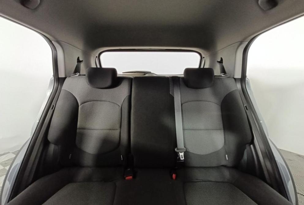 Hyundai Creta I Волгоград  - изображение 16