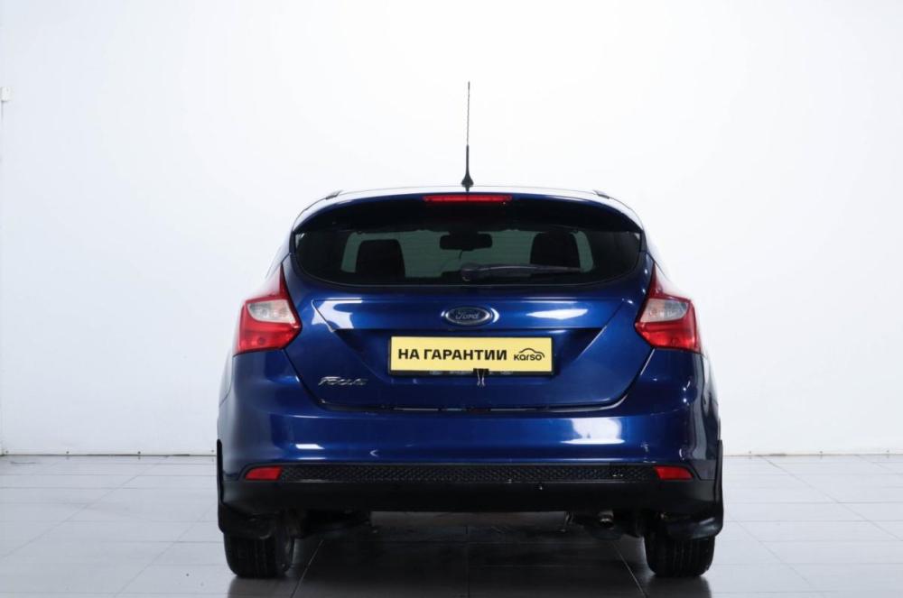 Ford Focus III Челябинск  - изображение 6