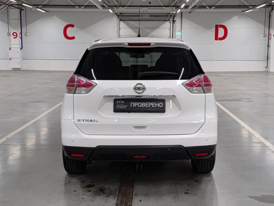 Nissan X-Trail III Казань  - изображение 7