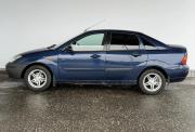 Ford Focus I Рестайлинг Киров  - изображение 31