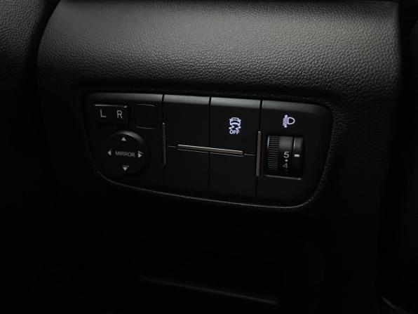 Changan CS35 Plus I с пробегом 2019 года, цена 1 270 000 рублей, 104535 км, внедорожник, Автокод Объявления