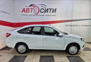 Lada (ВАЗ) Granta I Рестайлинг Воронеж  - изображение 31