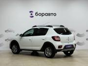 Renault Sandero II Рестайлинг Ставрополь  - изображение 23