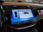 Mercedes-Benz Maybach S-Класс II (Z223) Рестайлинг Москва  - изображение 66