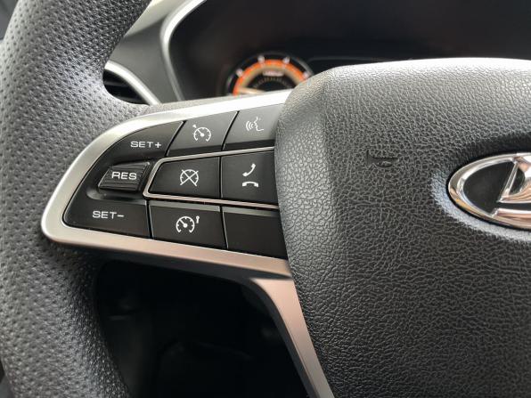 Lada (ВАЗ) Vesta I Рестайлинг (NG) с пробегом 2024 года, цена 1 462 000 рублей, 49285 км, универсал, Автокод Объявления