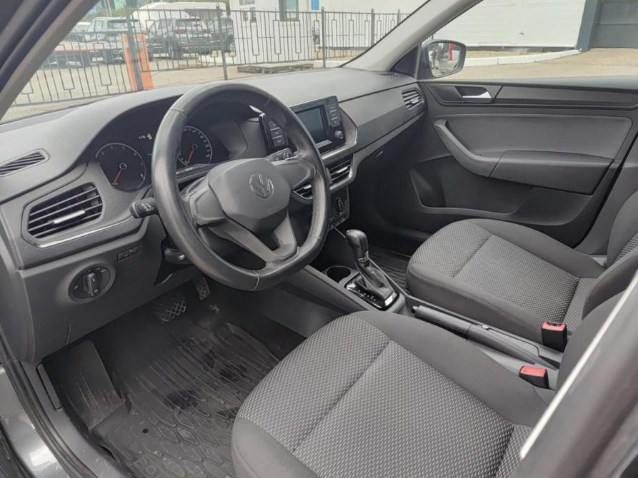 Volkswagen Polo VI Йошкар-Ола  - изображение 20