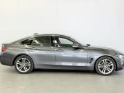 BMW 4 серии F32/F33/F36 Рестайлинг Воронеж  - изображение 70