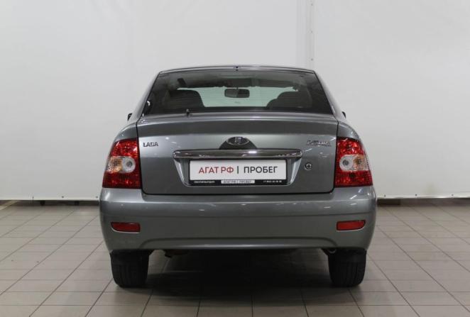 Lada (ВАЗ) Priora I с пробегом 2010 года, цена 380 000 рублей, 148582 км, хэтчбек, Автокод Объявления