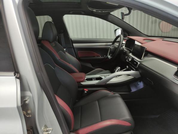 Geely Coolray I с пробегом 2021 года, цена 1 799 000 рублей, 50462 км, внедорожник, Автокод Объявления