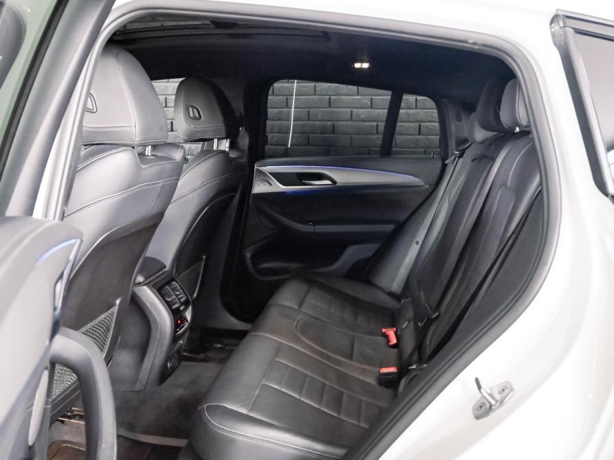 BMW X4 II (G02) Екатеринбург  - изображение 27