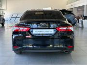 Toyota Camry VIII (XV70) Новосибирск  - изображение 38