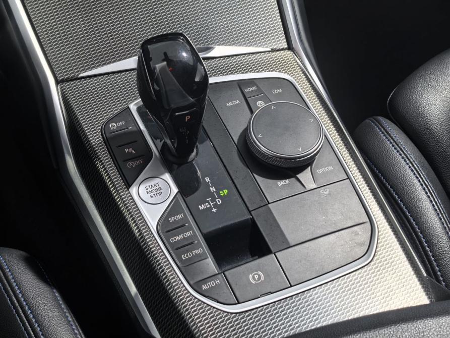 BMW 3 серии VII (G2x) Санкт-Петербург  - изображение 29