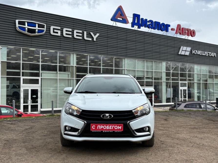 Lada (ВАЗ) Vesta I Набережные Челны  - изображение 2