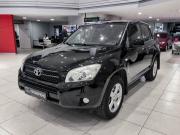 Toyota RAV4 III (XA30) Казань  - изображение 23