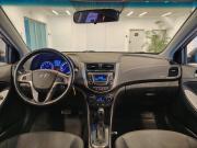Hyundai Solaris I Рестайлинг Санкт-Петербург  - изображение 25