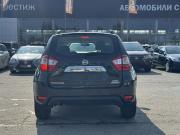 Nissan Terrano III (D10) Пермь  - изображение 21