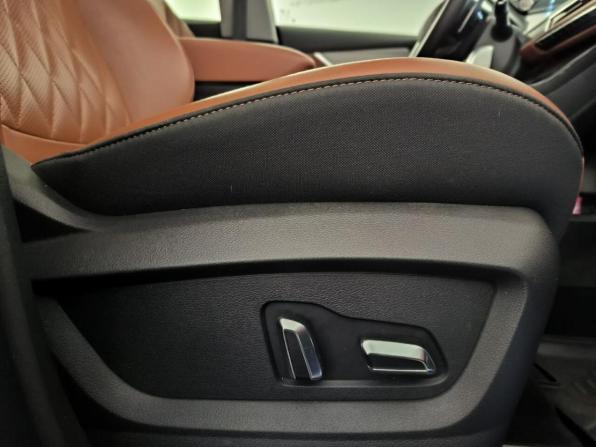 Chery Tiggo 8 Pro Max I с пробегом 2023 года, цена 2 099 000 рублей, 63838 км, внедорожник, Автокод Объявления