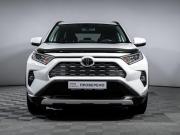 Toyota RAV4 V (XA50) Москва  - изображение 23